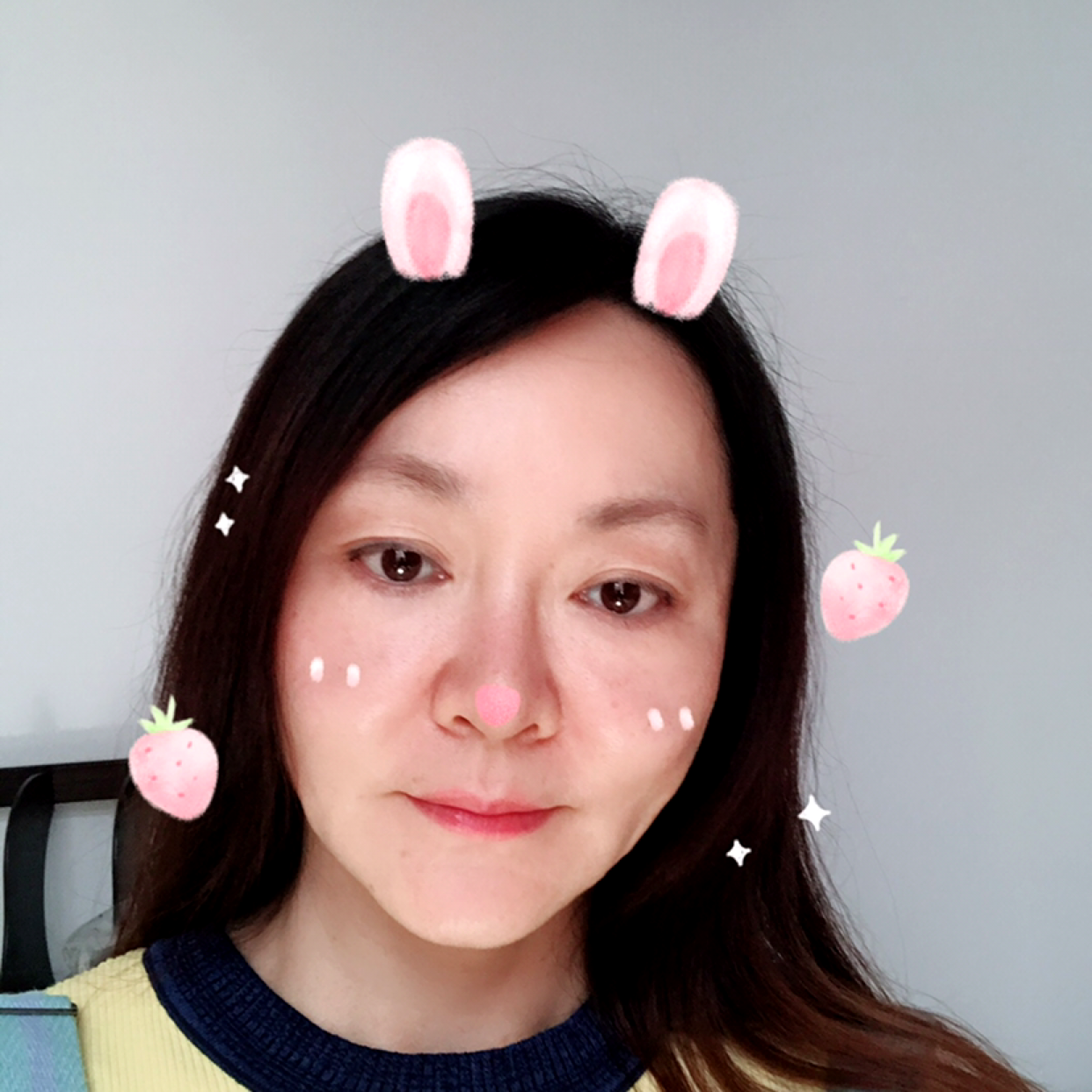 春天倾心幽默的照片