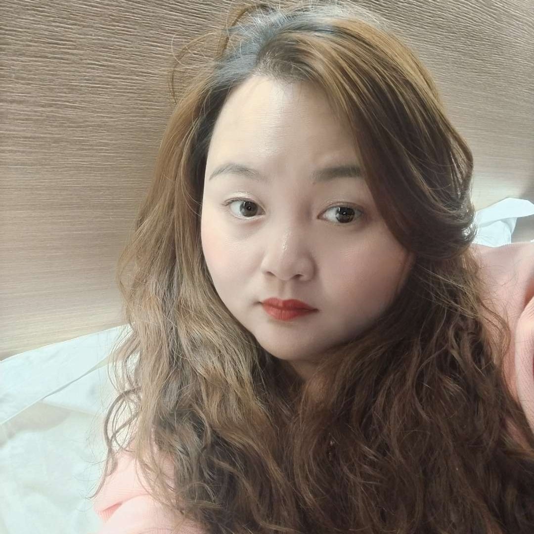 酒窝有还单身的照片