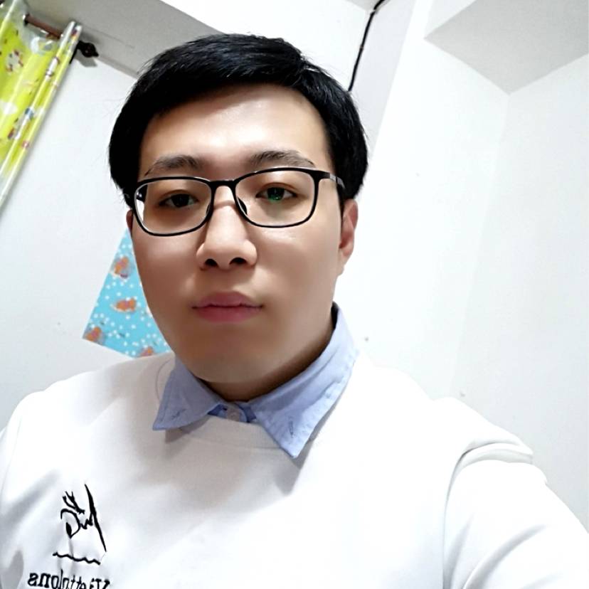 小甜瓜正直的照片