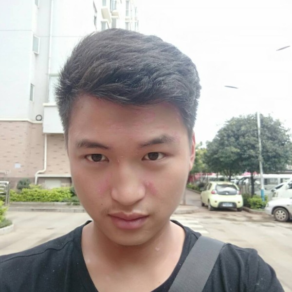 谈爱不能潦草的照片