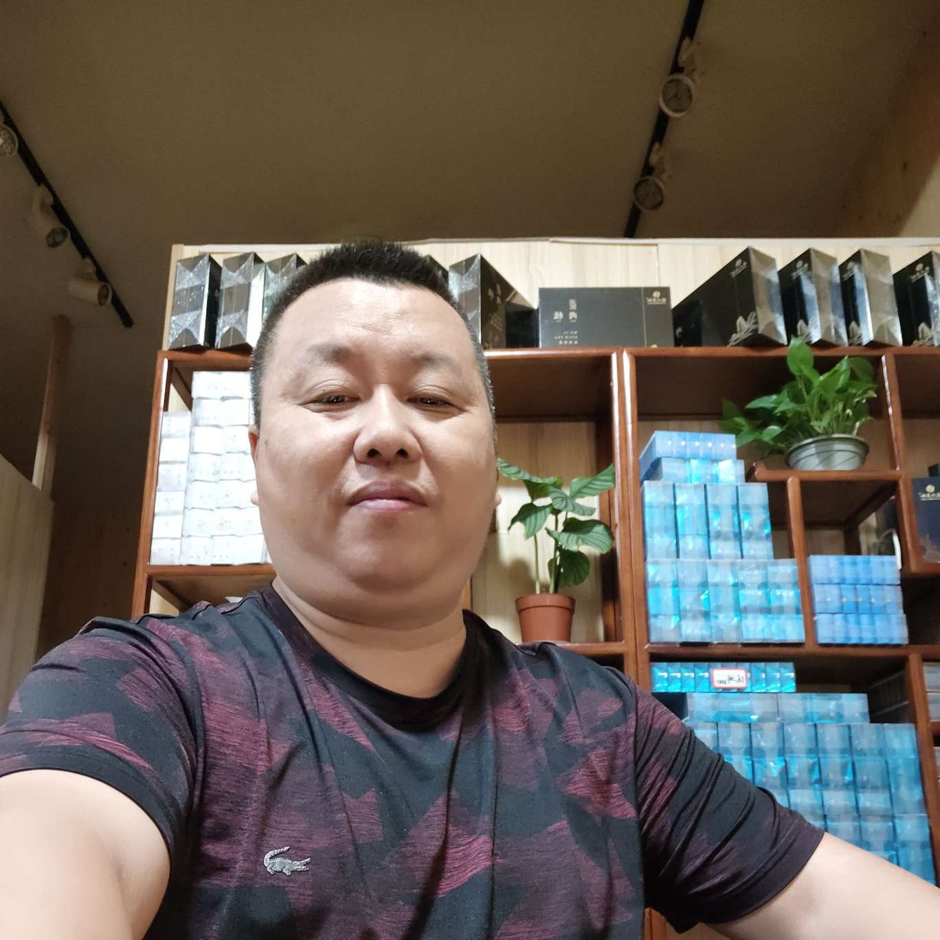尊云用唯一的的照片