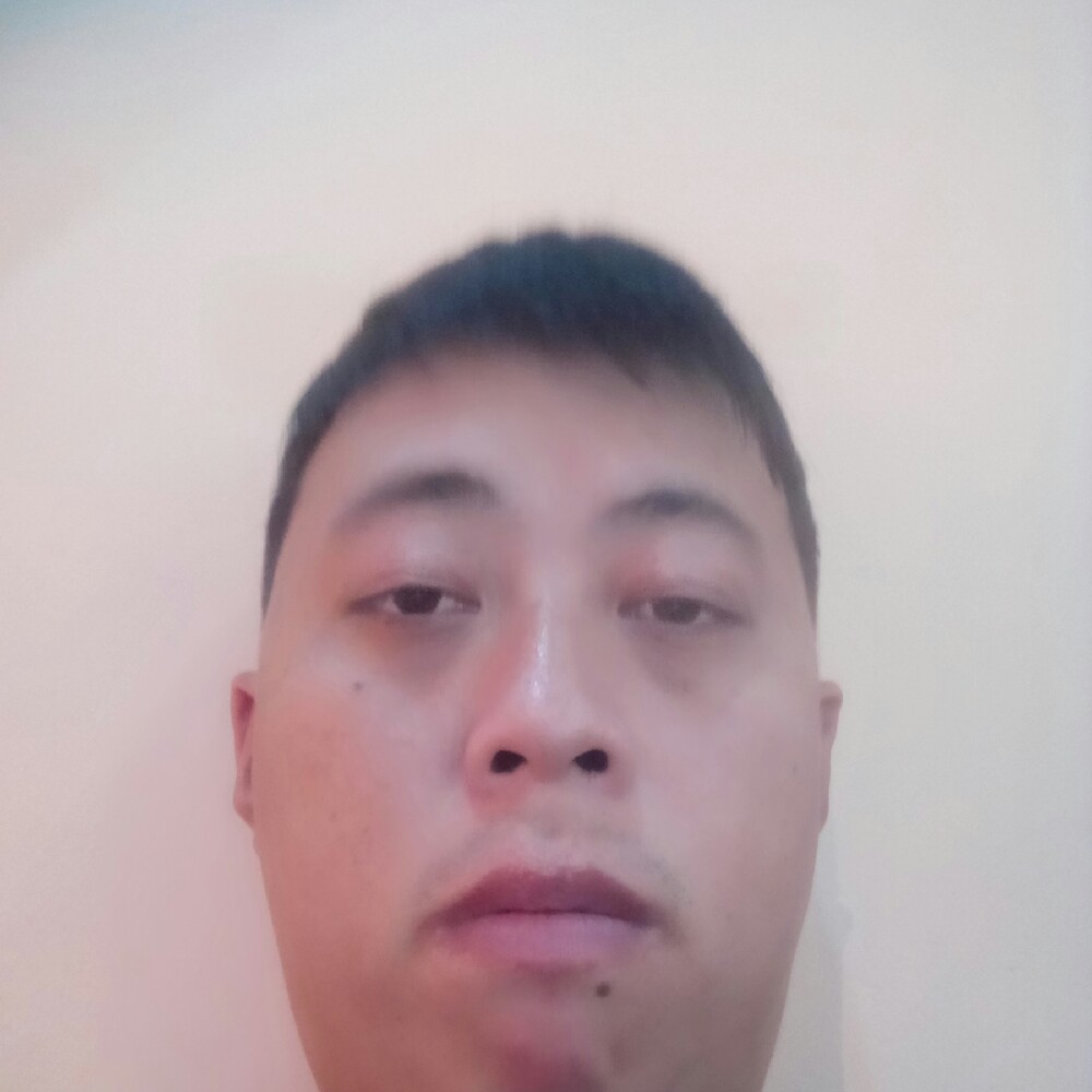 热心笑草丛的照片