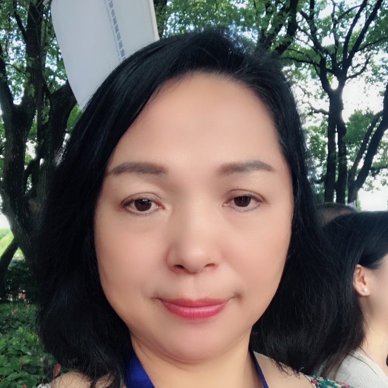 LUO女人花的照片