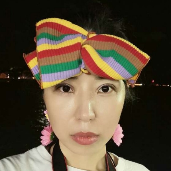 项链—幸福的生活的照片
