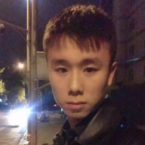 简单方小丸子的照片