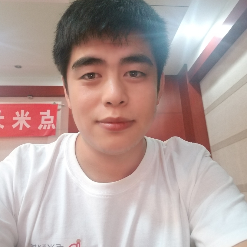 遇见是最美的意外的照片
