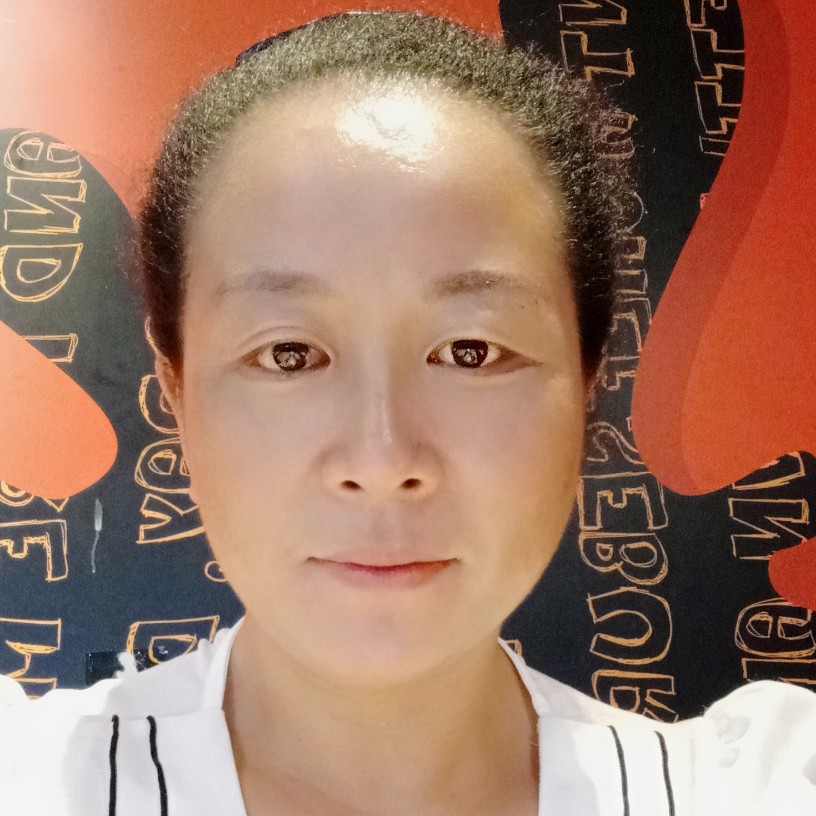 我辛福的人在哪里的照片