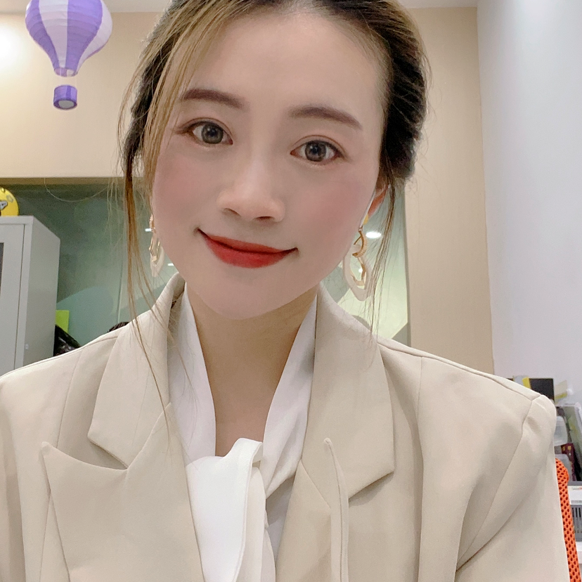 糖豆任性的照片
