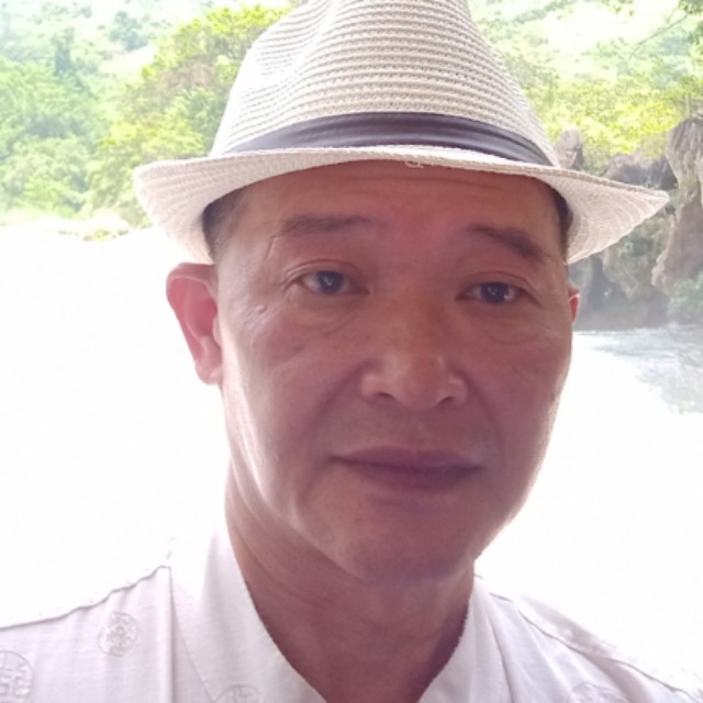 老帅的的照片