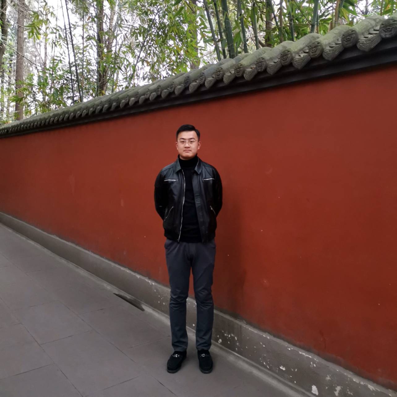 PADRE的照片