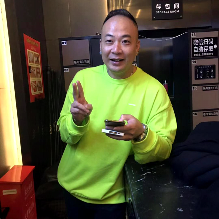 cash先森的照片