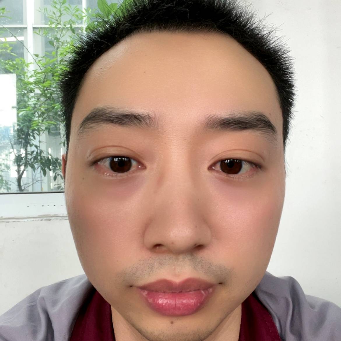 我爱佘的照片