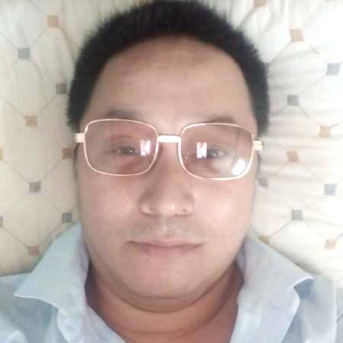 天生，的照片