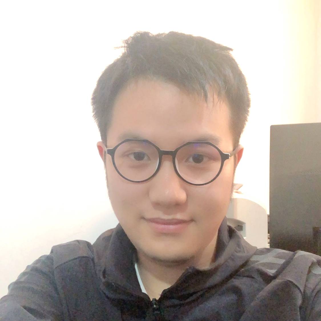 遇见树朦的照片
