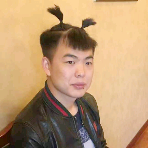 奋斗的柒柒的照片
