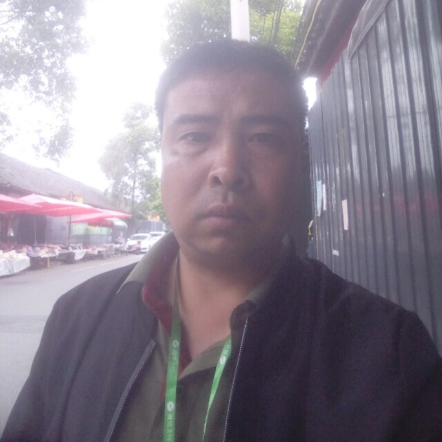 杨伯华的照片