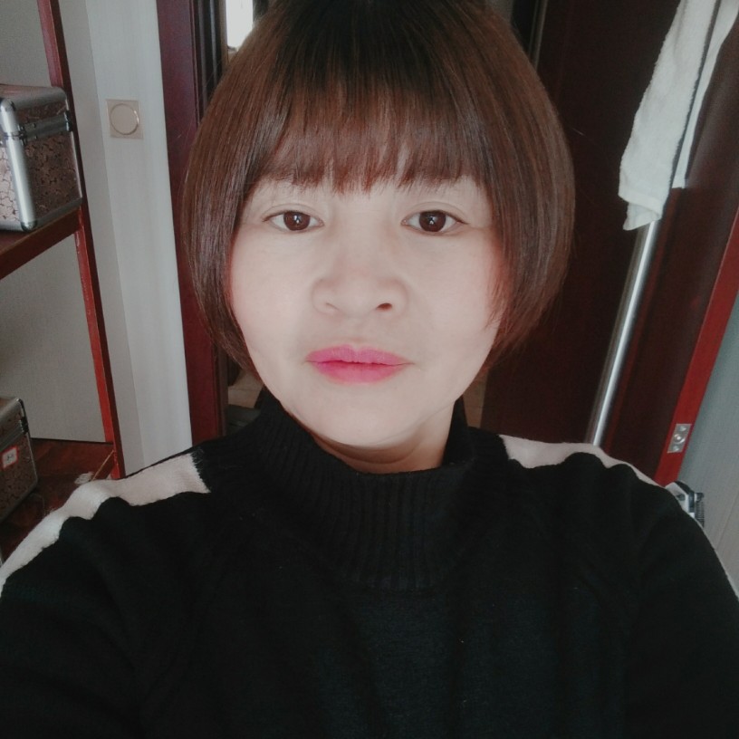 睫毛泪了震动的照片