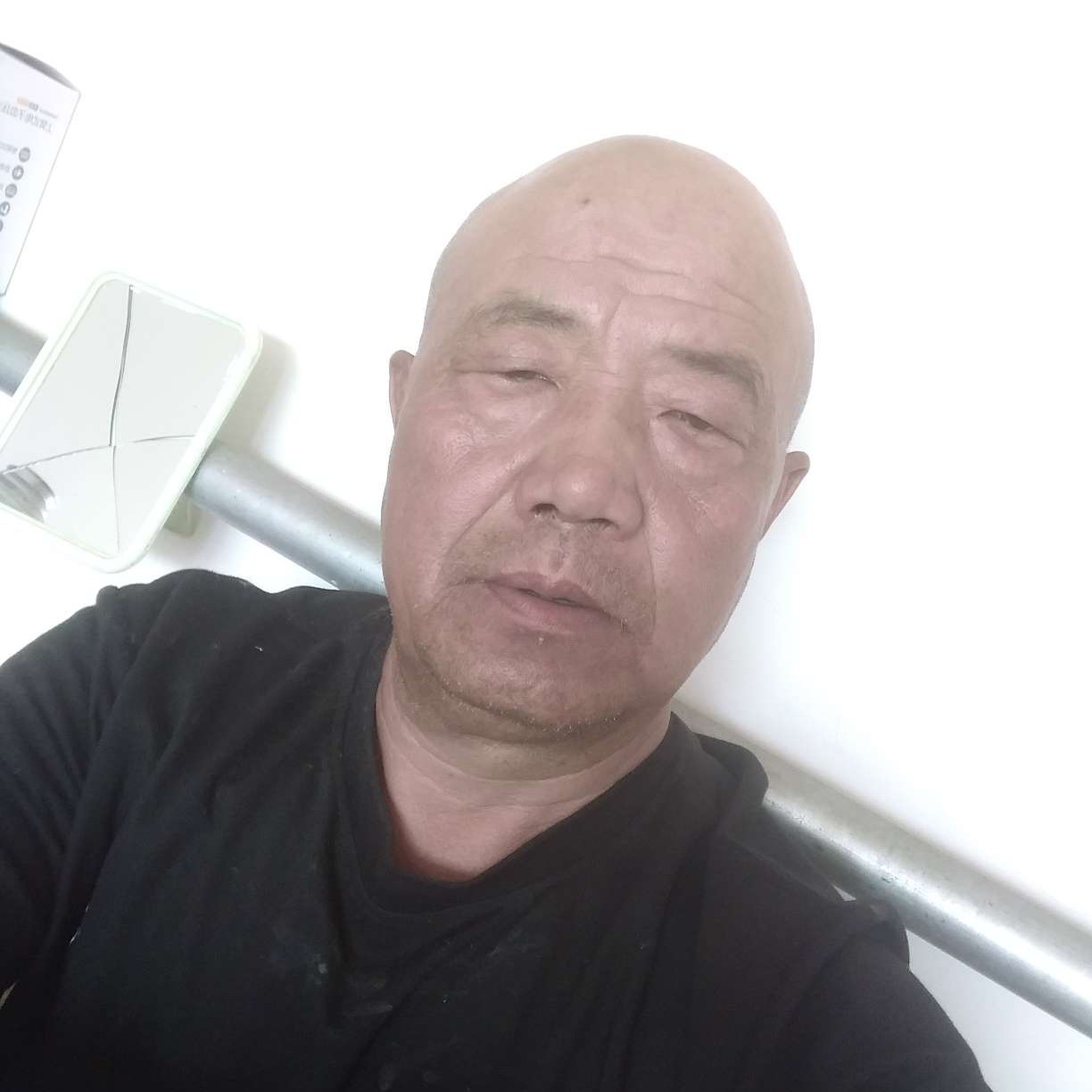 真诚待人一的照片