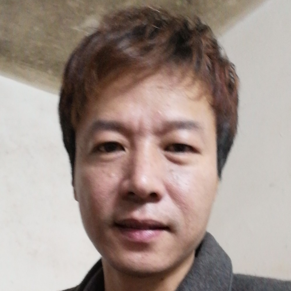 你的黑马的照片