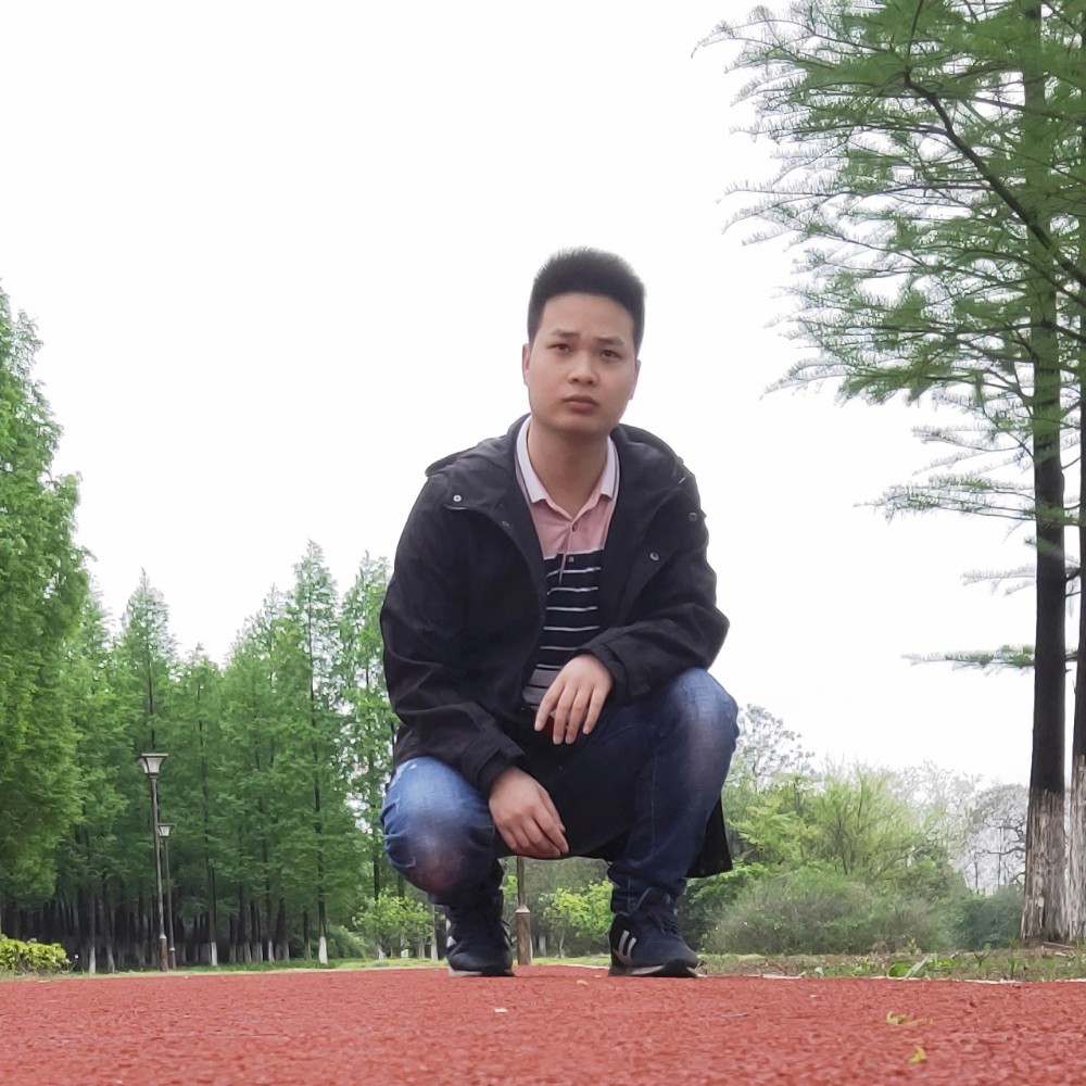 少年。与梦的照片