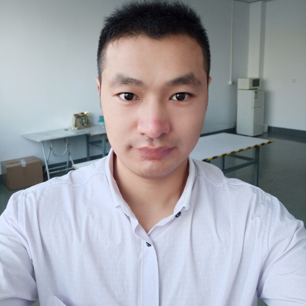 超帅打红尘的照片