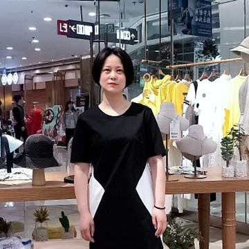 单纯和暖光的照片