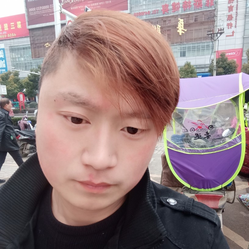 潇洒小公子的照片