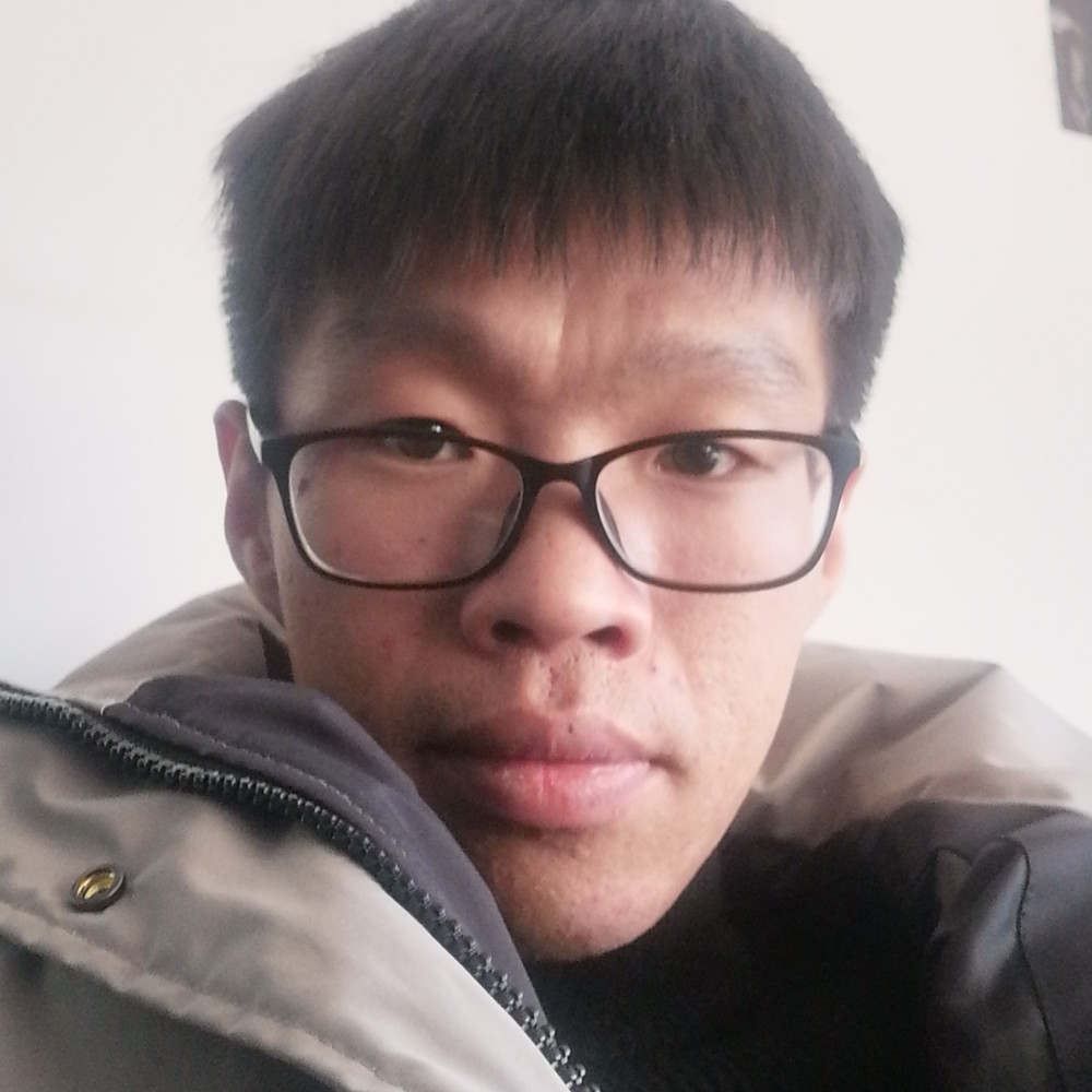 暖阳说认真的照片