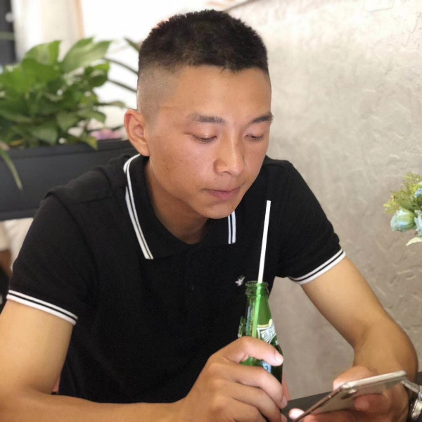 花生执着的照片