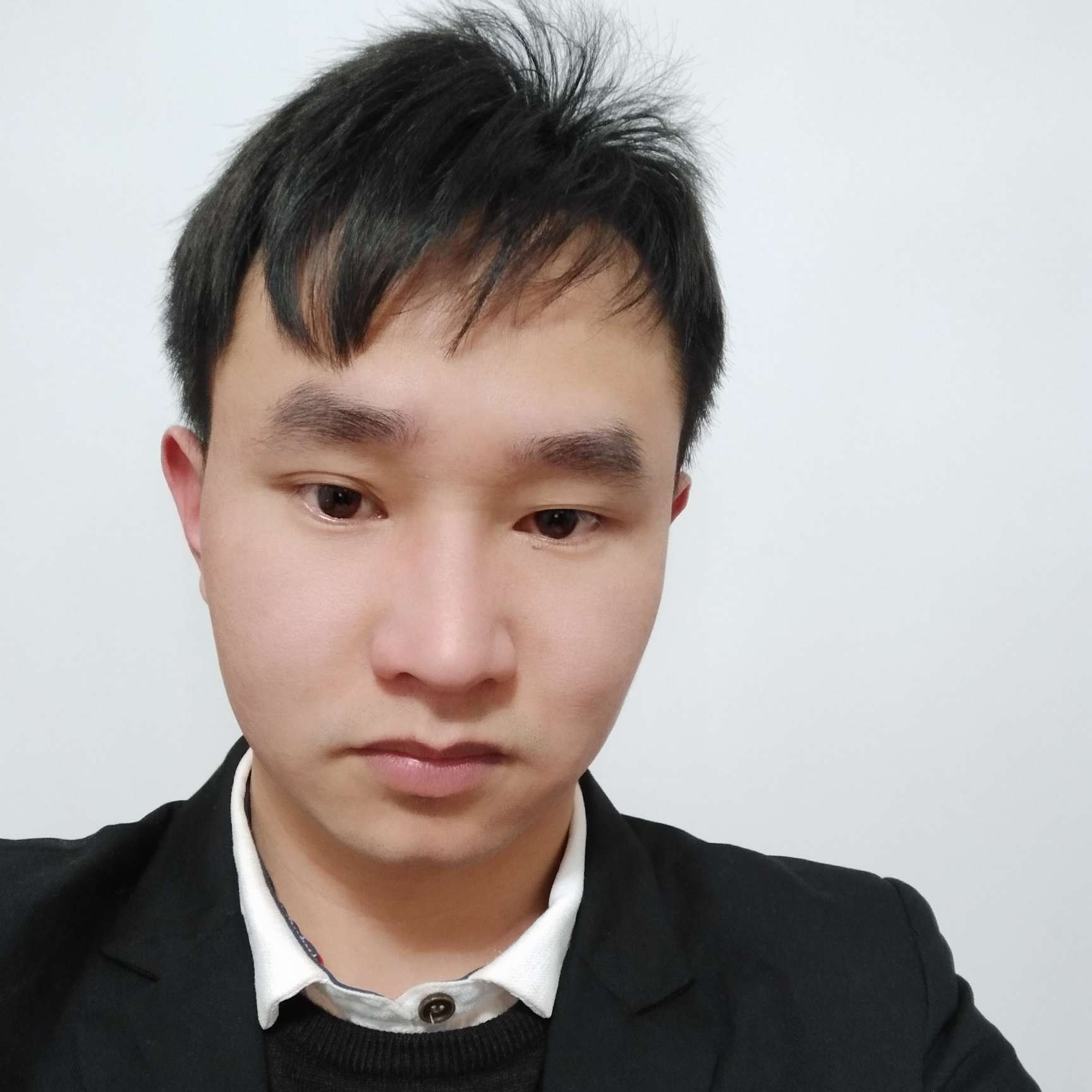 四块五的Man的照片
