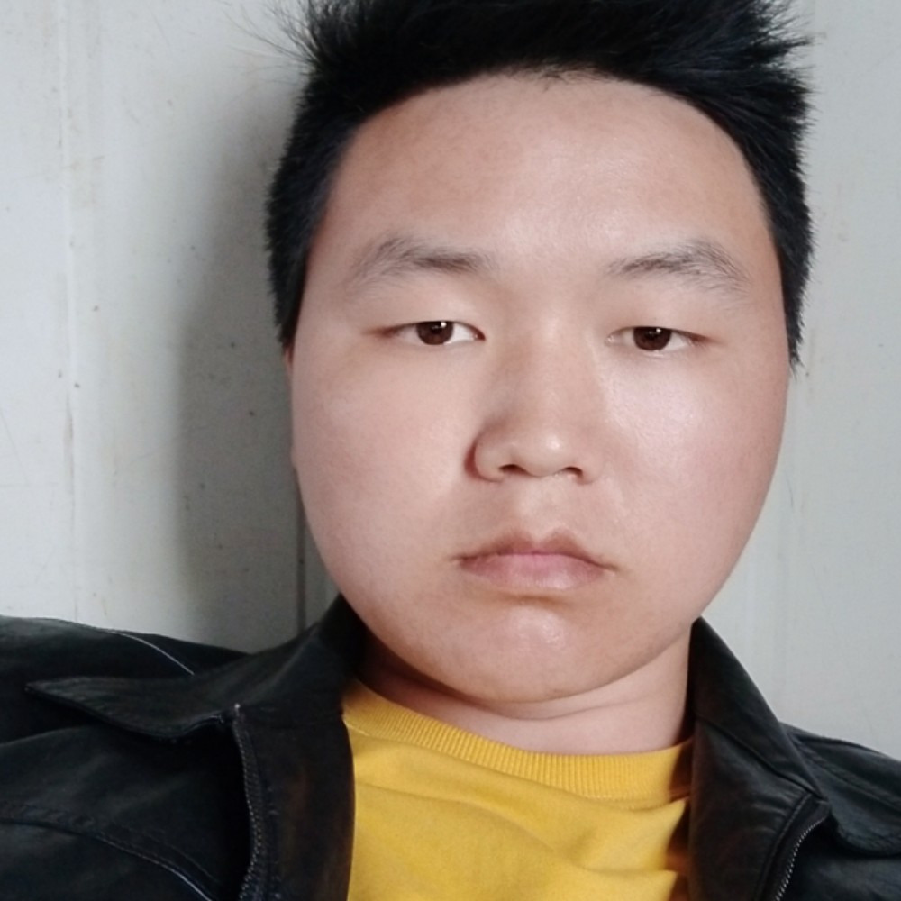 小刺猬相许温婉的照片