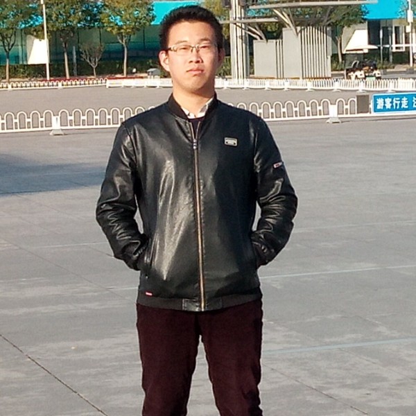 流浪的青衫客的照片