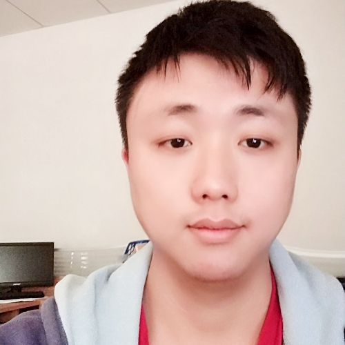 文老爷的照片