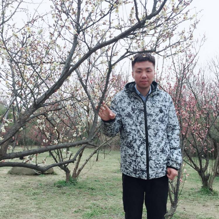 穆愈的照片