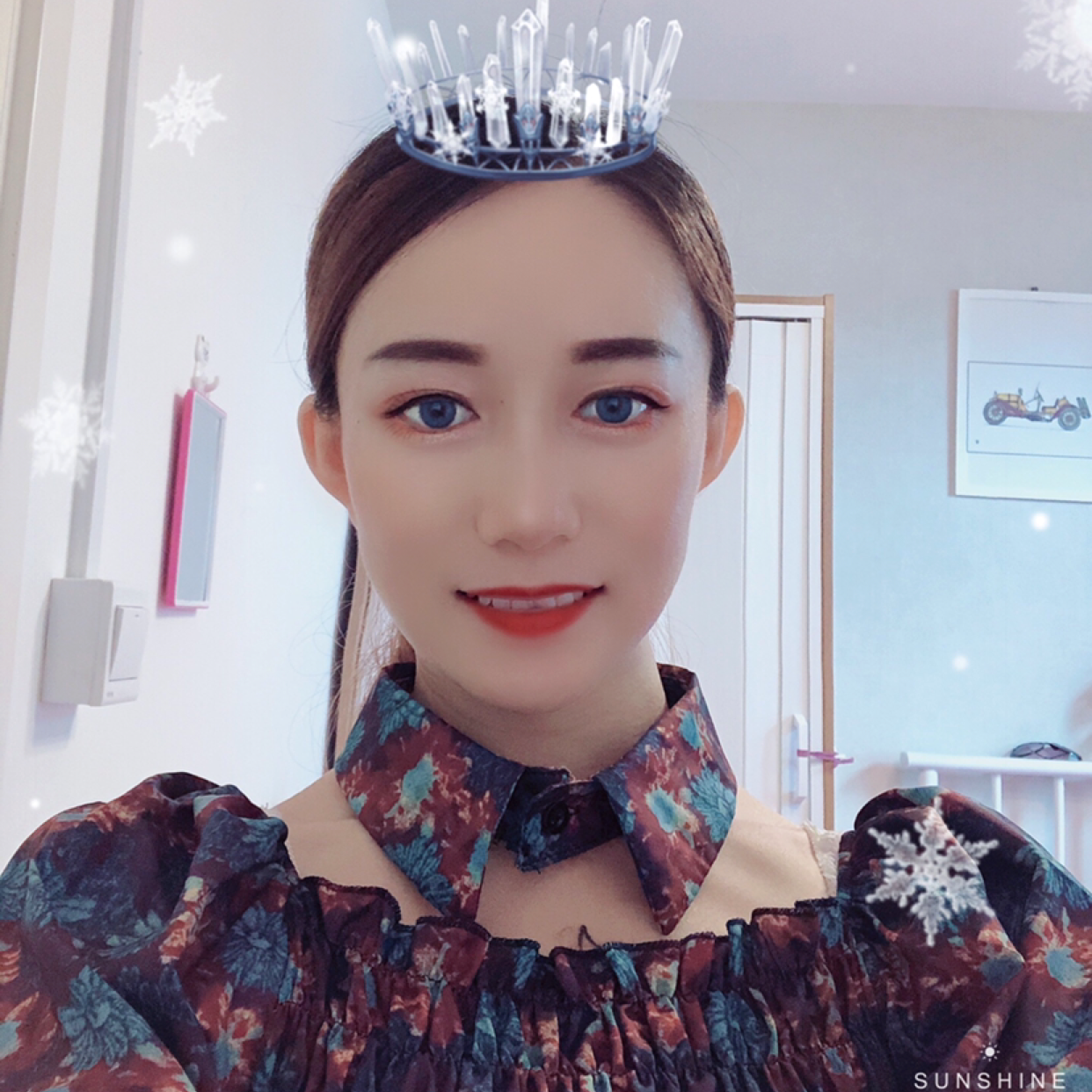 不忘初心的照片