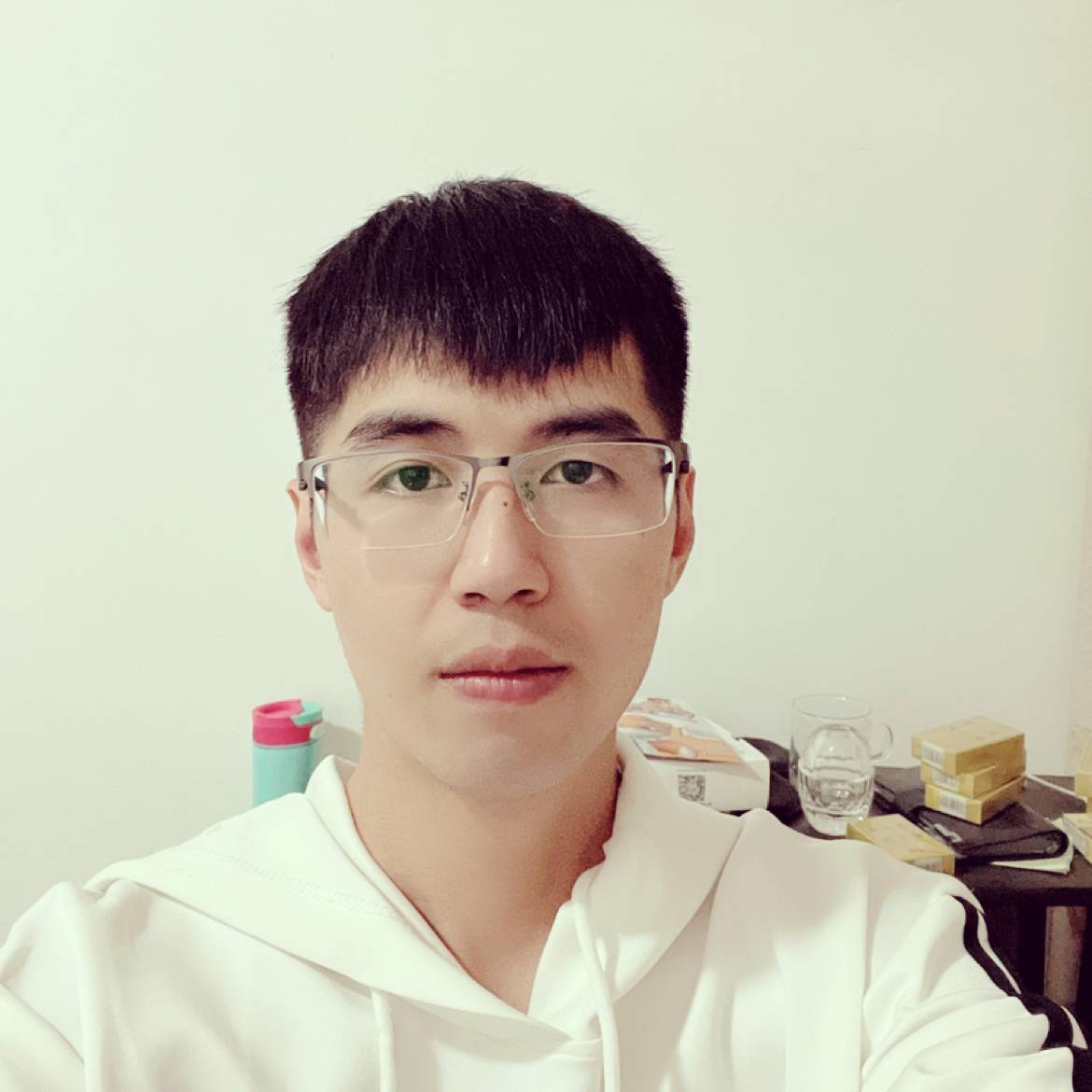 等等HJM的照片