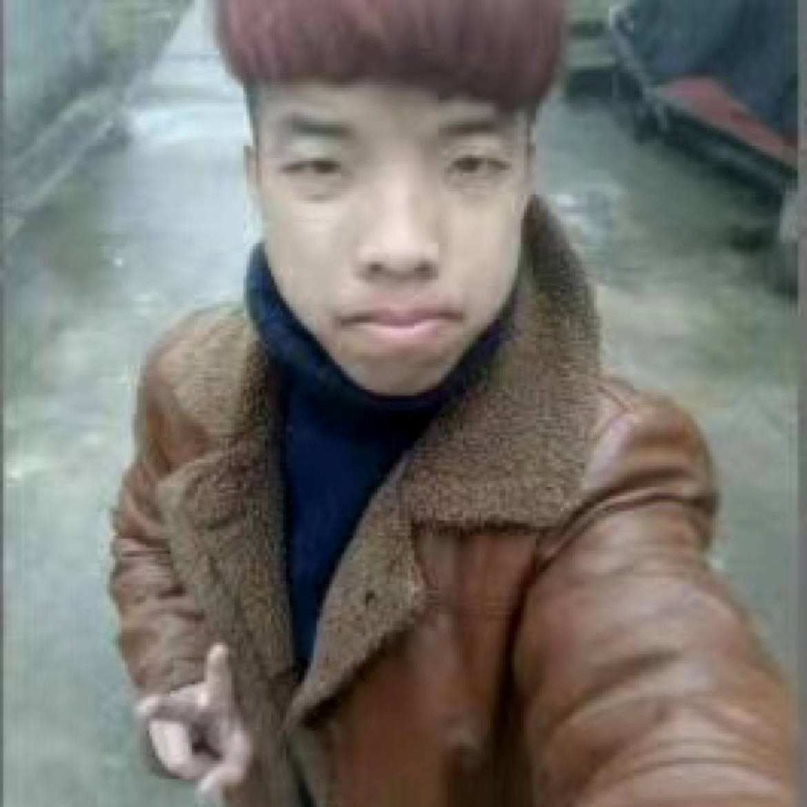 玫瑰还耍酷的照片