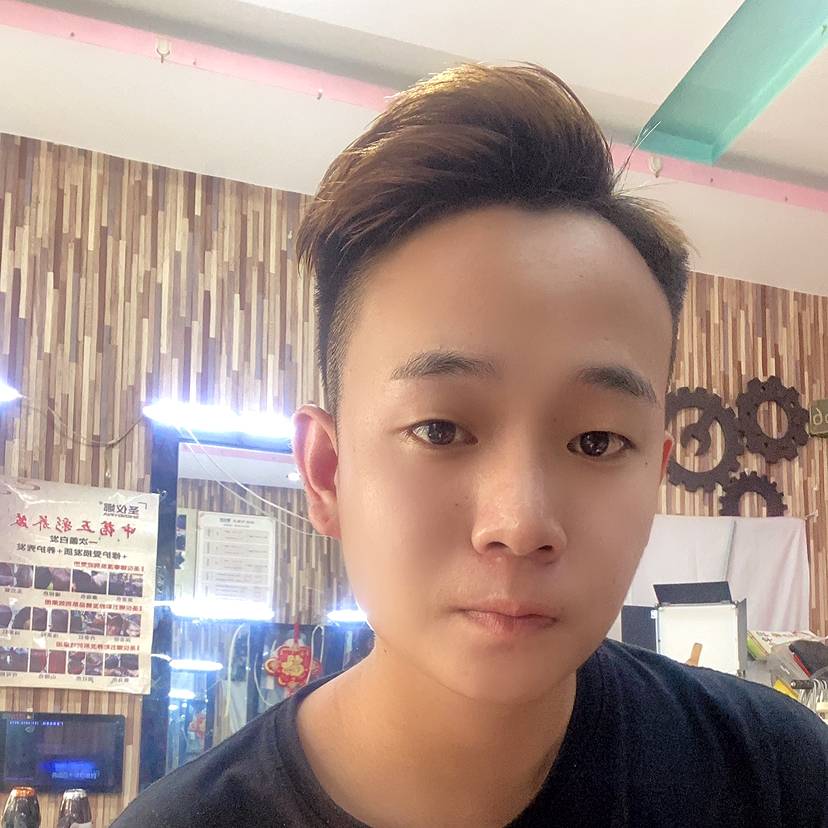 墨老大的照片