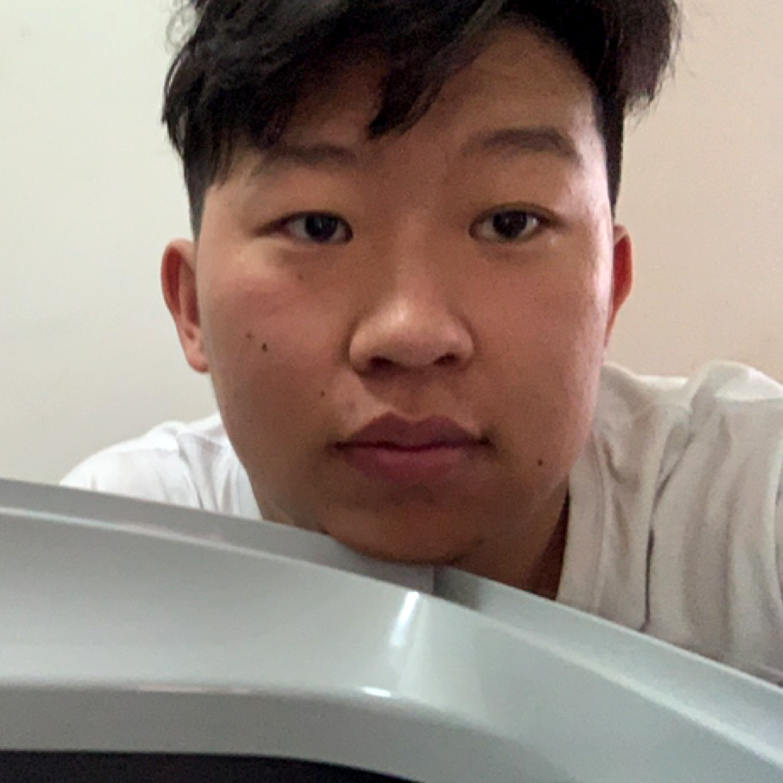烤鸡与爱笑的照片