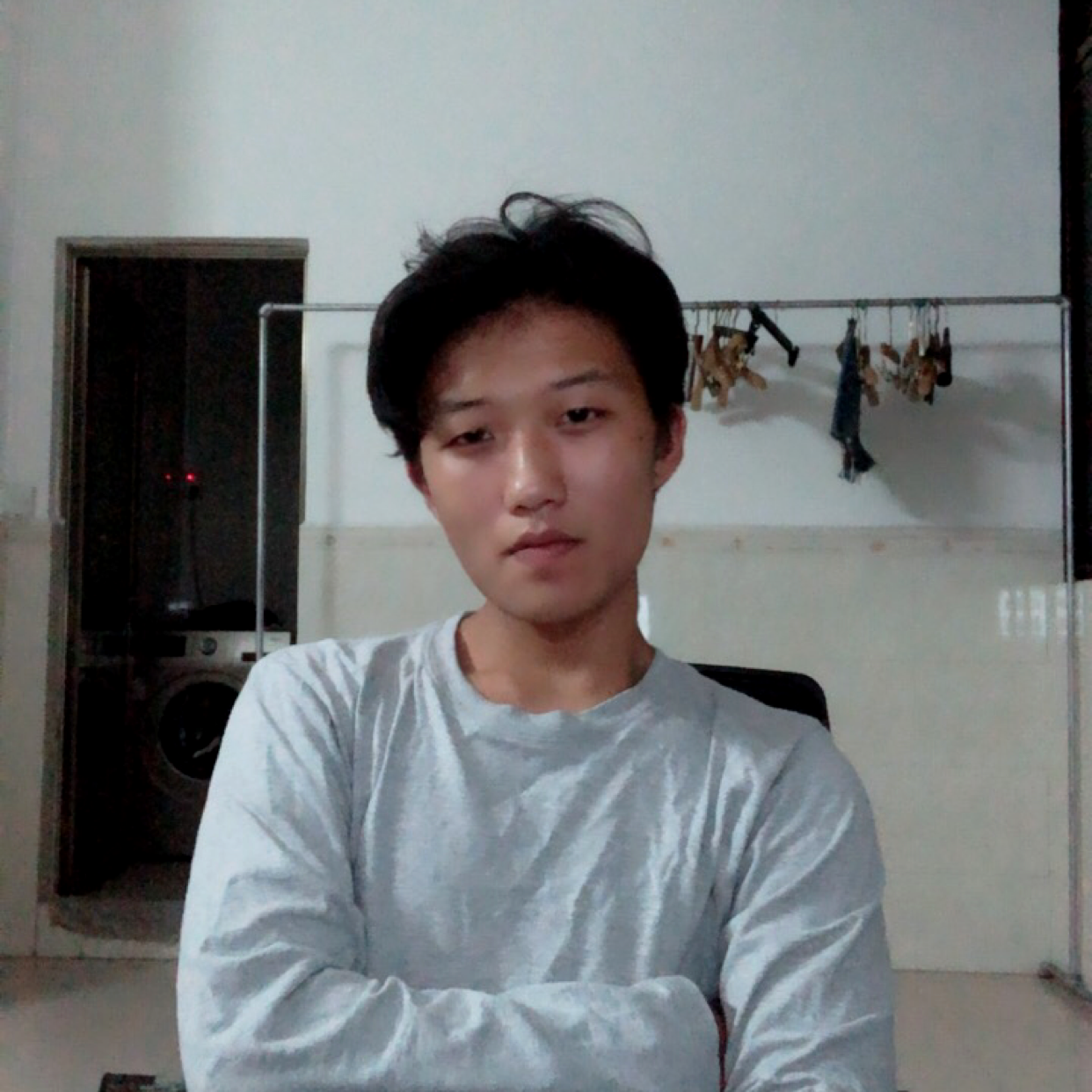 霆锋的照片