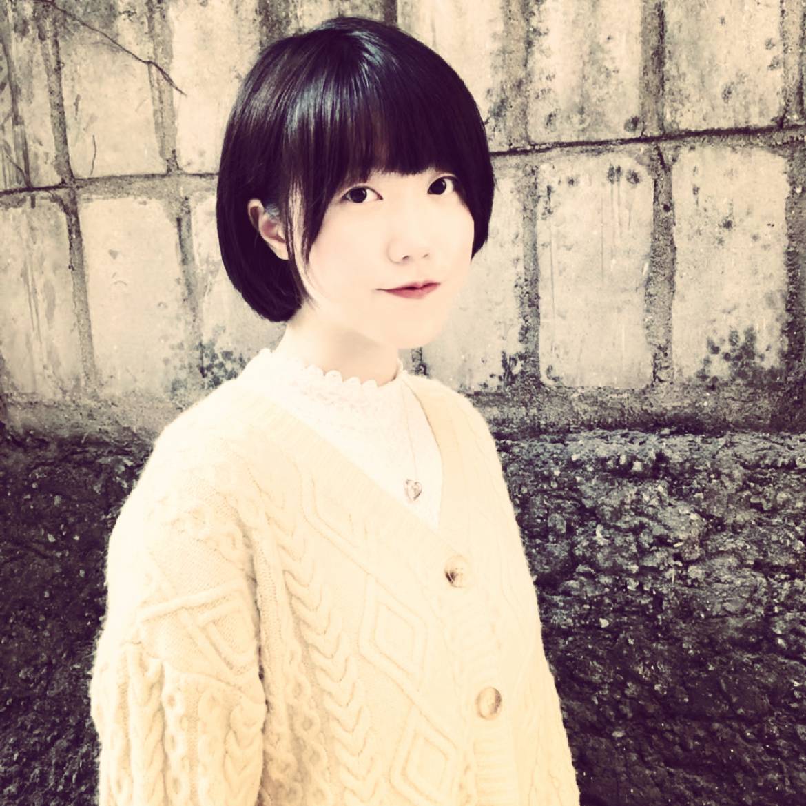 水晶女孩11的照片