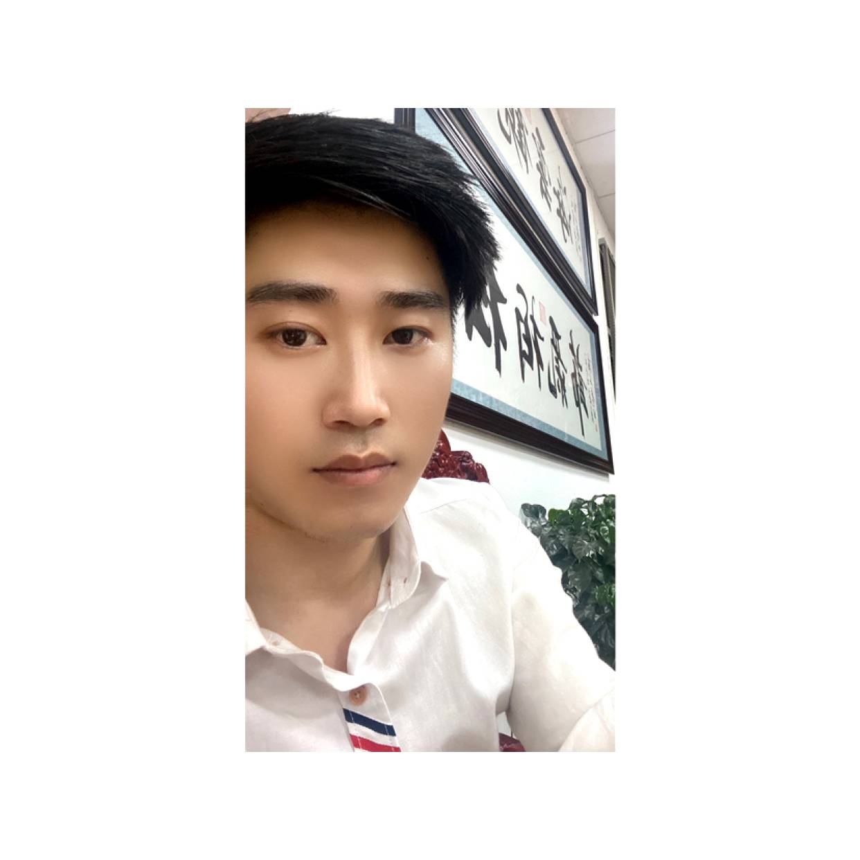 你猜...的照片
