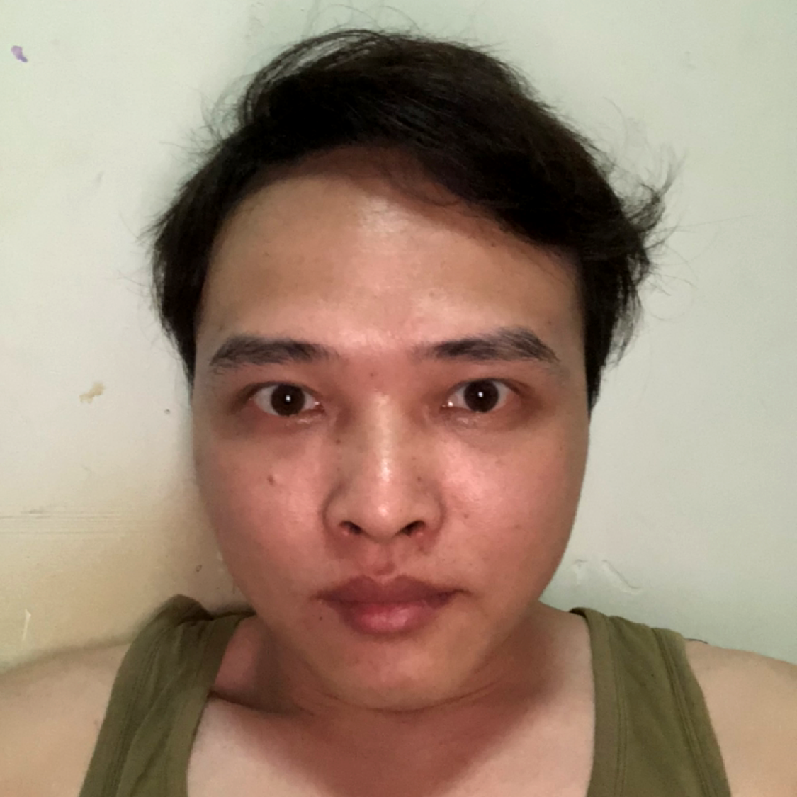 江小灵的照片