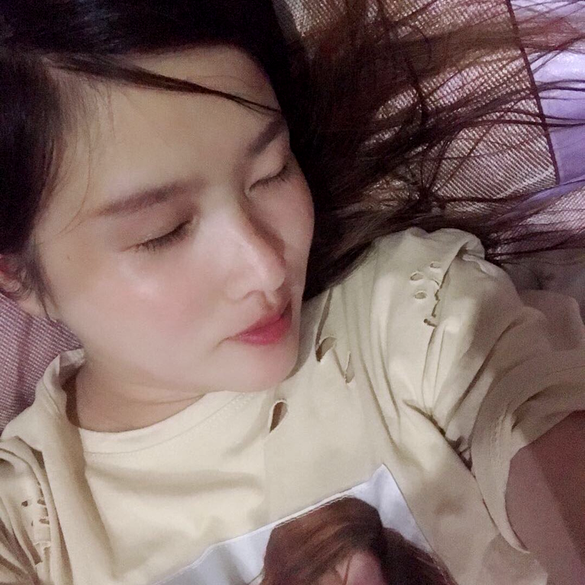 心痛如绞的照片