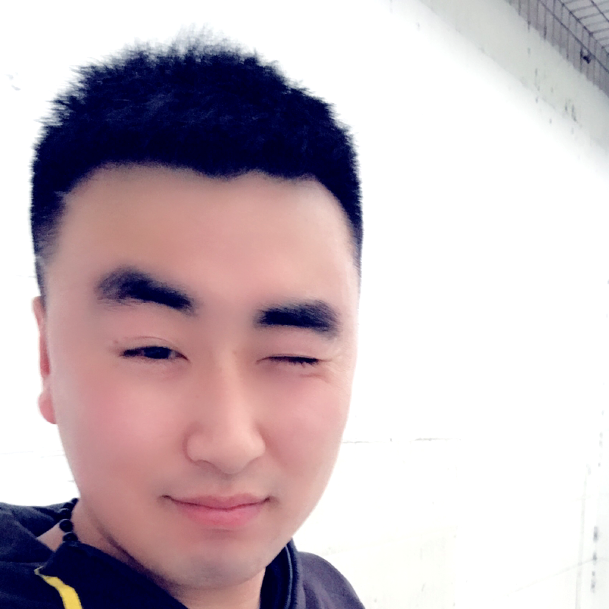铭于心的照片