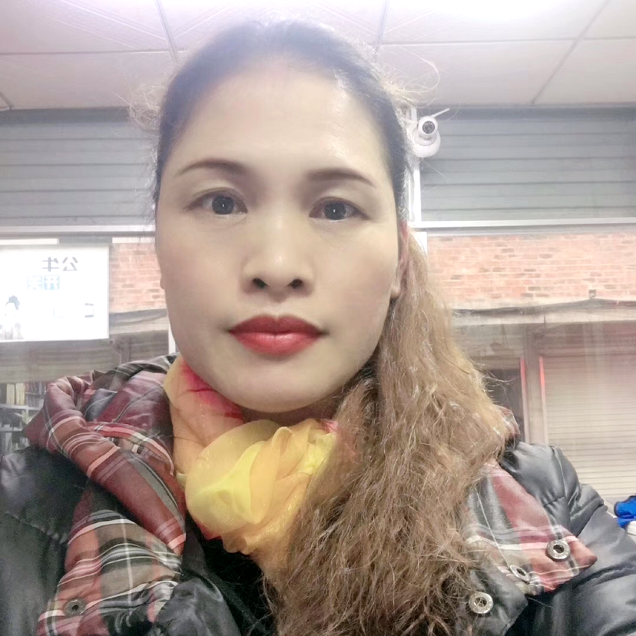 单纯踢西安的照片