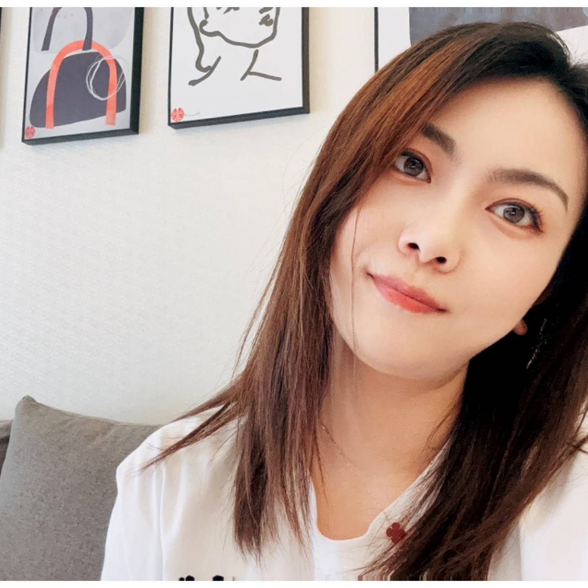 杀手的照片