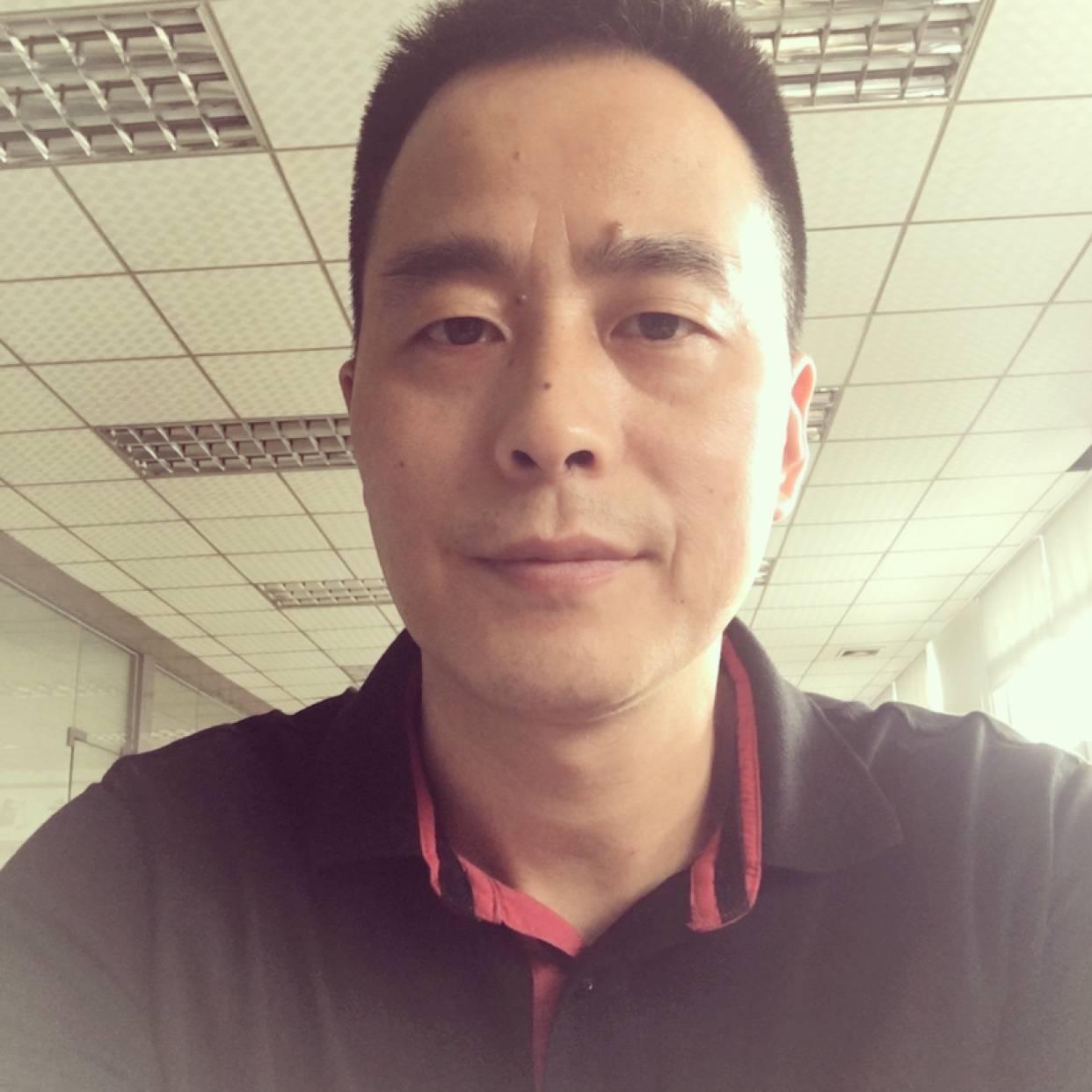浅陌微凉的照片