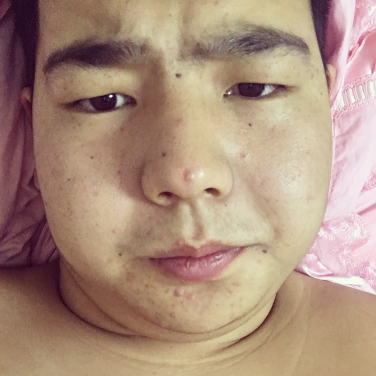 老三！的照片