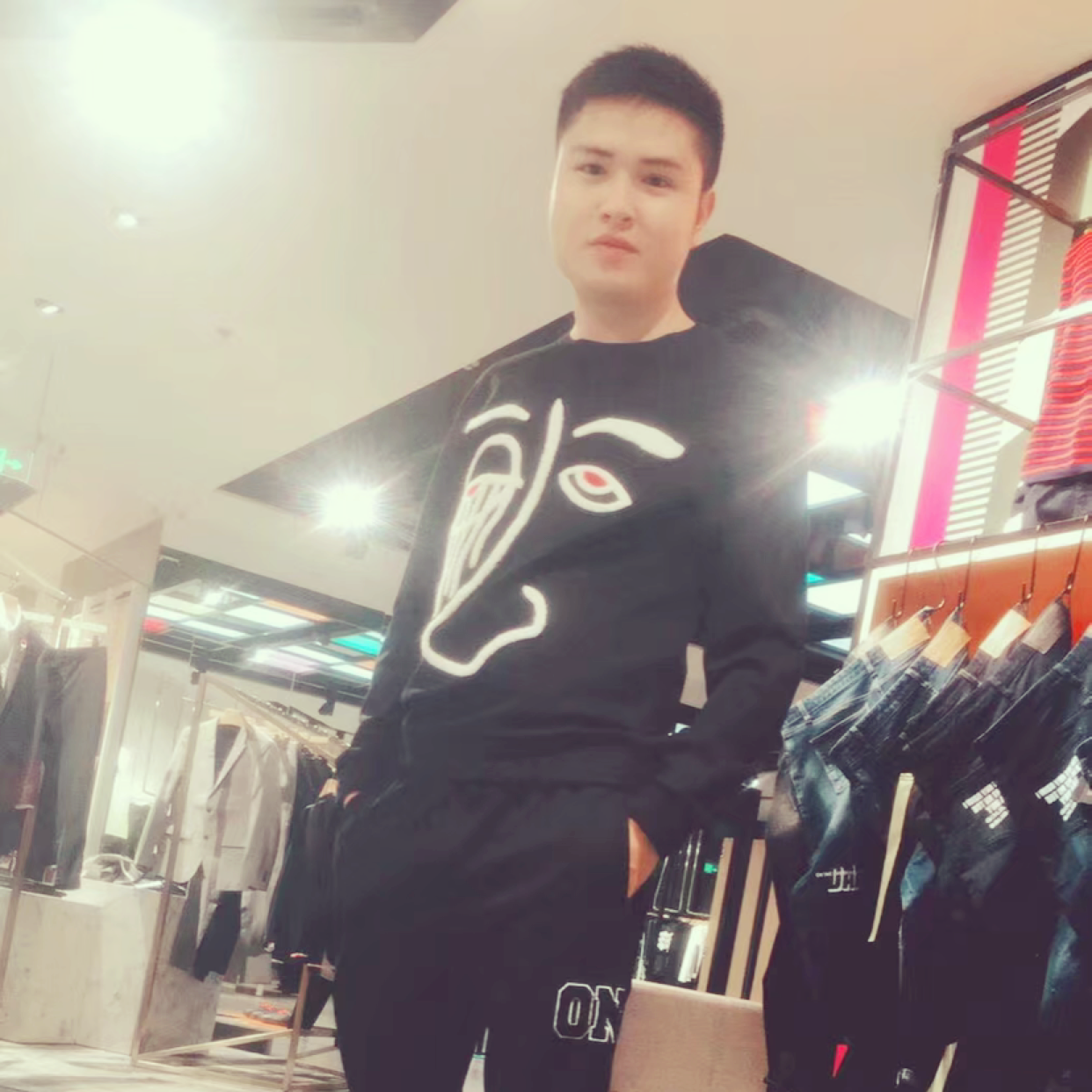 zaijian的照片
